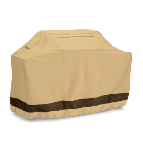 Classic Accessories Patio Large BBQ Grill Cover