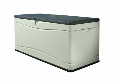 Lifetime 60012 Extra Large Deck Box